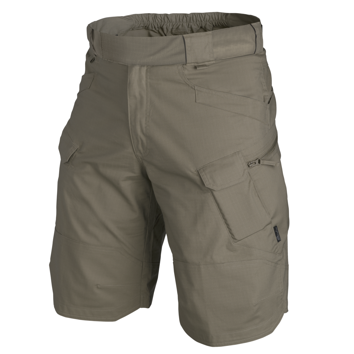 Pantaloni Scurți Tactici Helikon-Tex UTS® Ripstop RAL 7013DE