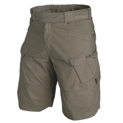 Pantaloni Scurți Tactici Helikon-Tex UTS® Ripstop RAL 7013DE
