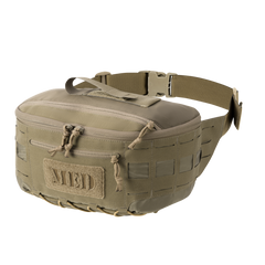 Borsetă Medicală Helikon-Tex Lysander MED Waist Bag Adaptive Green