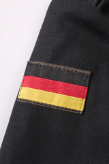 Parka BW Negru Copii Brandit - Caldura si Protectie