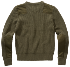Pulover BW Olive Copii Brandit - Caldura si Durabilitate