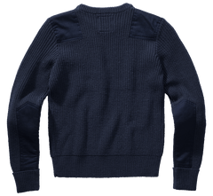 Pulover BW Navy Copii Brandit - Confort pentru Aventuri