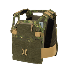 Plate Carrier Helikon-Tex SPITFIRE MK II PenCott® WildWood™