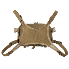 Marsupiu Tactice Helikon-Tex Numbat Small RAL 7013 Modular