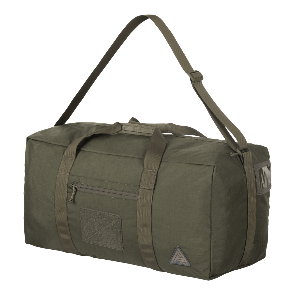 Geantă de Transport Helikon-Tex Cordura Ranger Green
