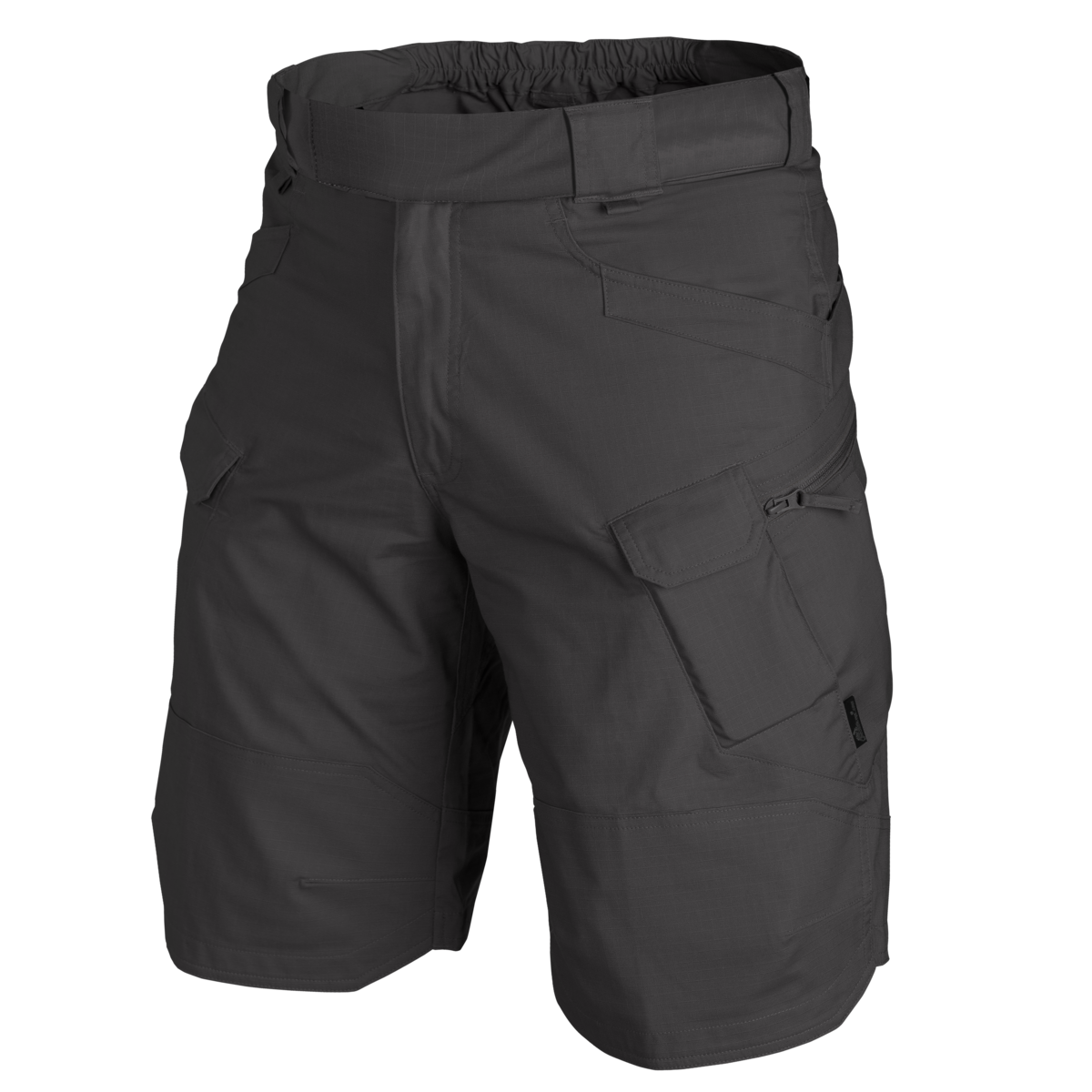 Pantaloni Scurți Helikon-Tex UTS® 11'' PolyCotton Ripstop Ash Grey