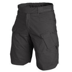 Pantaloni Scurți Helikon-Tex UTS® 11'' PolyCotton Ripstop Ash Grey