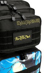 Rucsac 36 Litri Iron Maiden US Cooper Large FOTD Brandit