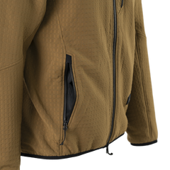 Polar Helikon-Tex Patriot PRO STORMFLEECE™ Shadow Grey