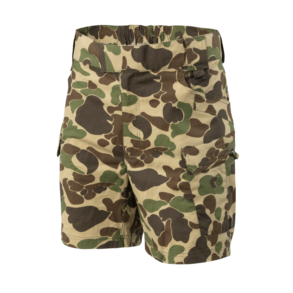 Pantaloni Scurți Tactici Helikon-Tex UTS® 6" Duck Hunter