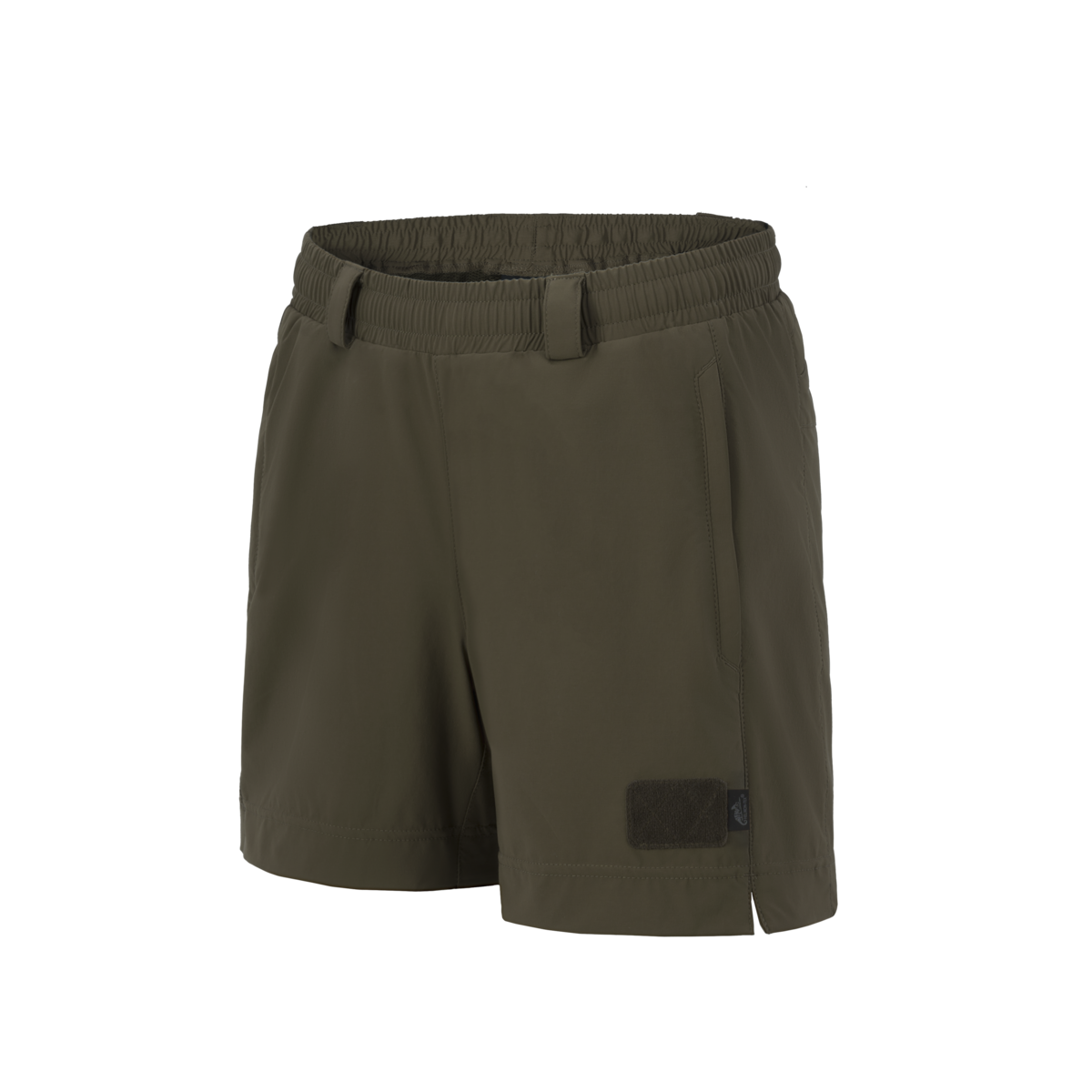 Pantaloni scurți Helikon-Tex UTILITY LIGHT Taiga Green, VERSASTRETCH® LITE