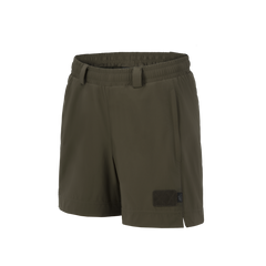 Pantaloni scurți Helikon-Tex UTILITY LIGHT Taiga Green, VERSASTRETCH® LITE