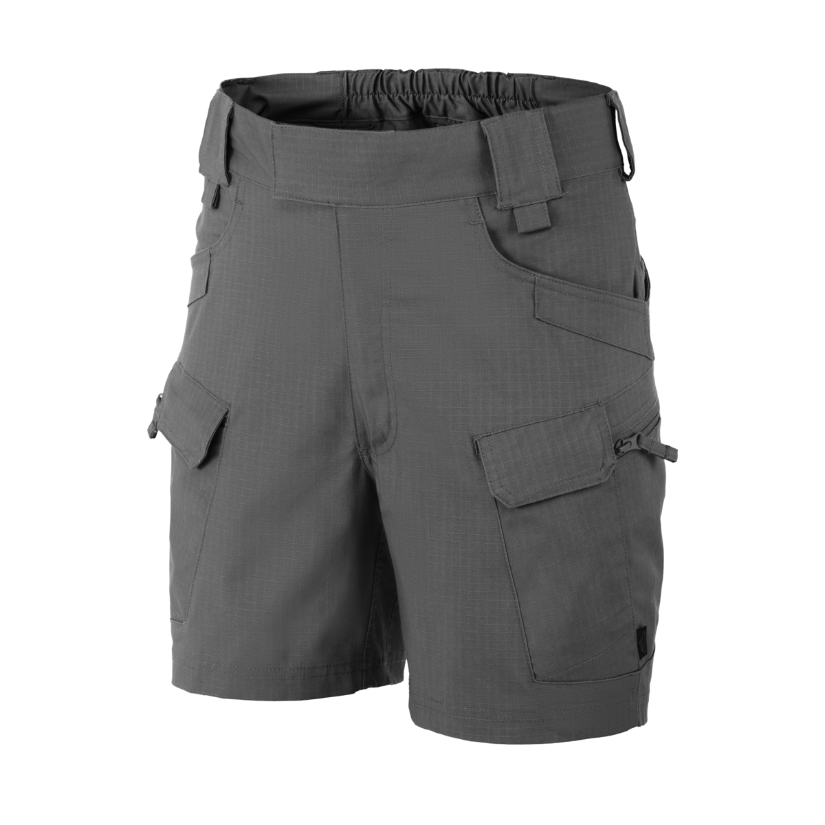 Pantaloni Scurți Tactici Helikon-Tex UTS® 6" Shadow Grey