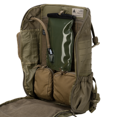 Rucsac Helikon-Tex HALIFAX Small Cordura Adaptive Green