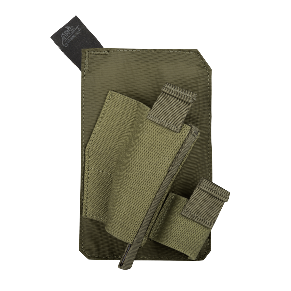 Insert Pistol Helikon-Tex Versatile Insert System Olive Green