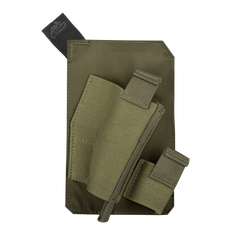 Insert Pistol Helikon-Tex Versatile Insert System Olive Green