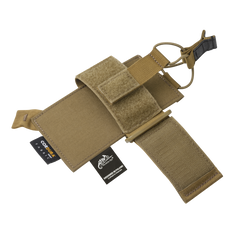 Toc Pistol Helikon-Tex Inverted Cordura Coyote