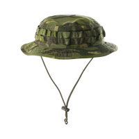 Pălărie Boonie Vanguard Helikon-Tex MultiCam Tropic – Plasă Ventilată, 75 g - poza 1