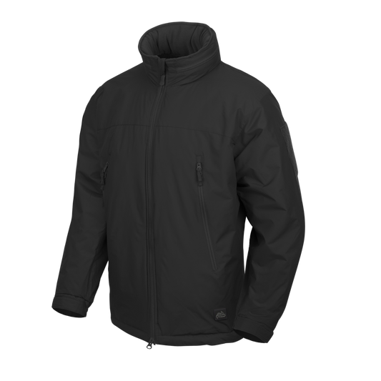 Geacă Iarnă Helikon-Tex Climashield® Apex™ 100g Neagră