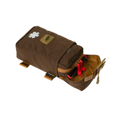 Trusă Prim Ajutor Helikon-Tex Bushcraft Cordura® Neagră