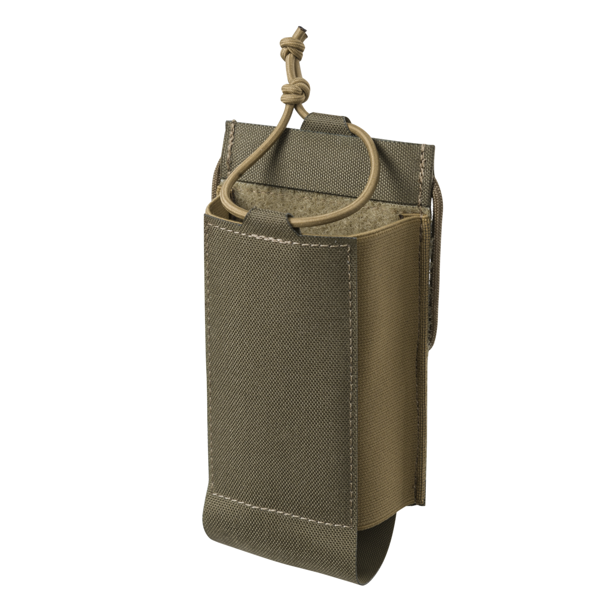 Pouch Radio Helikon-Tex SLICK Adaptive Green