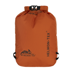 Sac de Deșeuri Helikon-Tex Dirt Bag Etanș 10L Negru