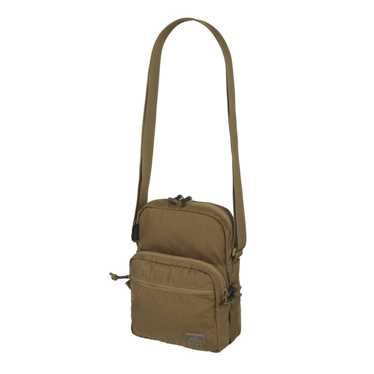 Geantă de Umăr Helikon-Tex EDC Compact Cordura 500D Coyote