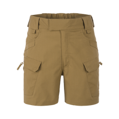 Pantaloni Scurți Helikon-Tex UTS® 6" Bej Tactici