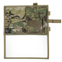 Husa Hartă Helikon-Tex MultiCam® Cordura® 500D