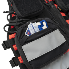 Pouch Medical Helikon-Tex SAR Large Cordura® Negru