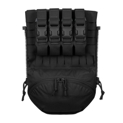 Panou Breacher Helikon-Tex SPITFIRE Cordura Negru