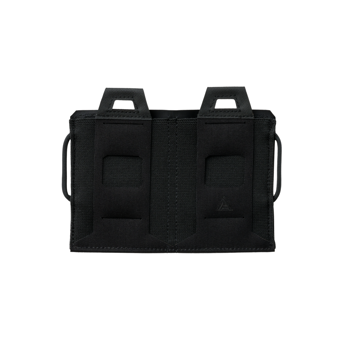 Pouch Încărcător Helikon-Tex Dublu Elastic MOLLE/PALS Negru