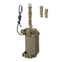 Geantă de Coardă Helikon-Tex MultiCam® Cordura® 500D