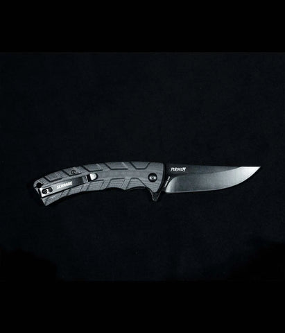 Briceag Schrade Ferocity Assisted Opening Folder