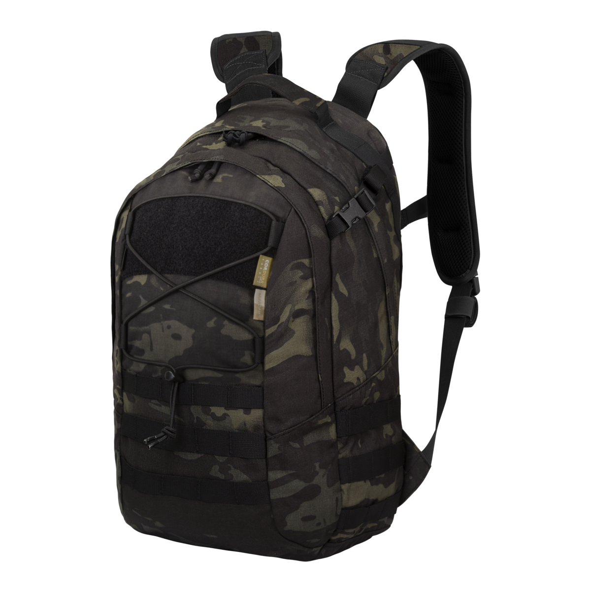 Rucsac Helikon-Tex EDC Cordura MultiCam Black 24L