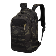 Rucsac Helikon-Tex EDC Cordura MultiCam Black 24L