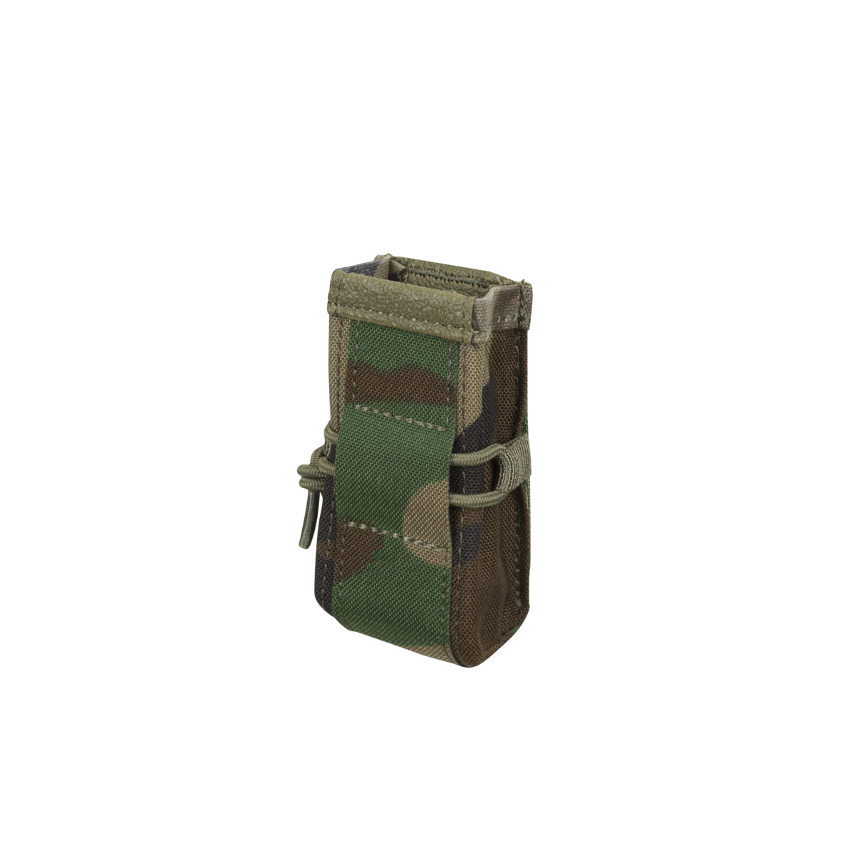 Pouch Pistolet Helikon-Tex COMPETITION Rapid MOLLE Woodland US