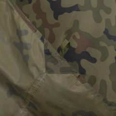 Prelată Tarp Helikon-Tex SUPERTARP Small Poliester Negru