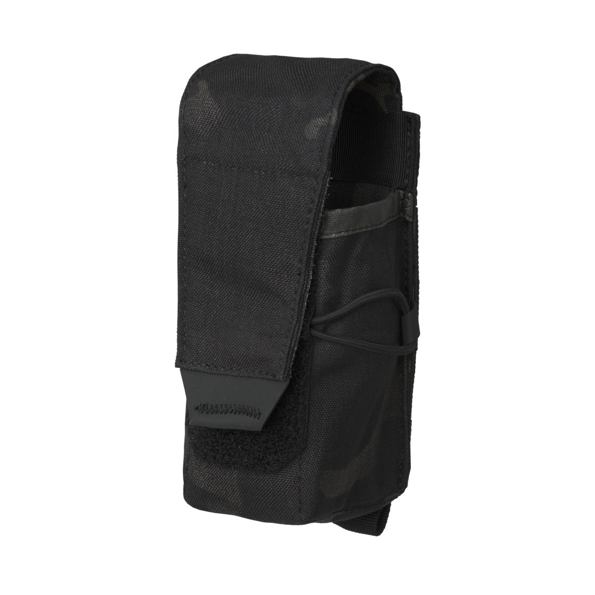 Pouch Grenade Fum Helikon-Tex Multicam® Black, Montaj MOLLE