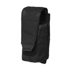 Pouch Grenade Fum Helikon-Tex Multicam® Black, Montaj MOLLE