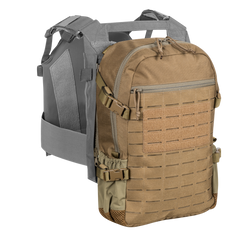 Panou Rucsac Helikon-Tex SPITFIRE MK II Ranger Green MOLLE/PALS