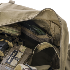 Geantă Transport Helikon-Tex Cordura Ranger Green