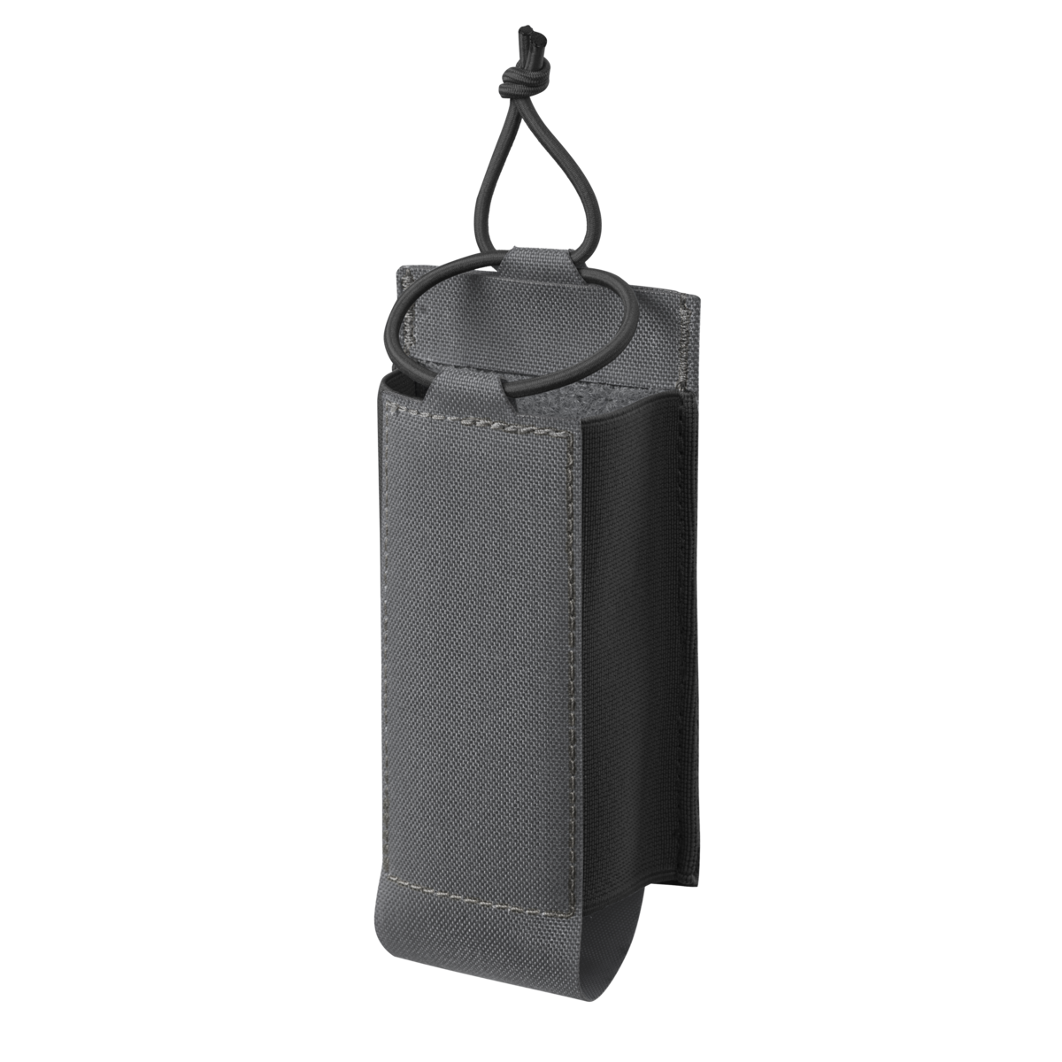Pouch Radio Helikon-Tex Low Profile Cordura Shadow Grey