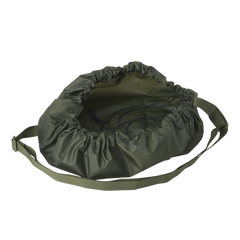 Geantă de Evacuare Helikon-Tex Exfil Pliabilă, 5.8L Neagră