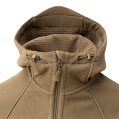 Bluză Polar Helikon-Tex Patriot Mk2 Hybrid Fleece Tiger Stripe