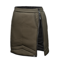 Fustă Izolată Reversibilă Helikon-Tex Yupik Windpack® Nylon Taiga Green
