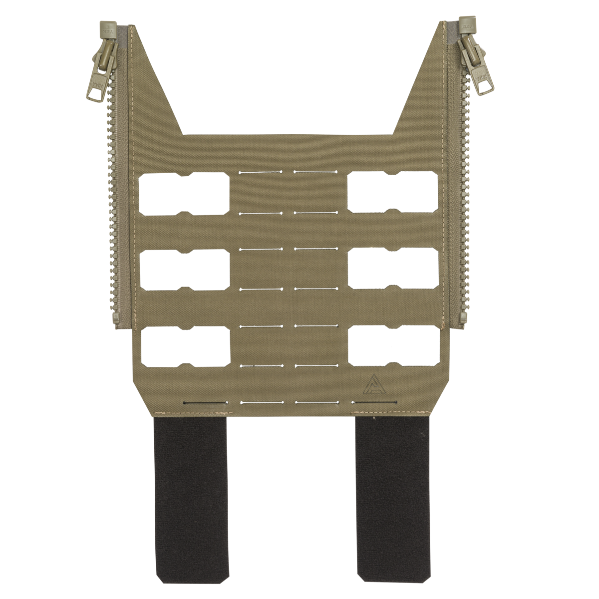 Panou Spate Modular Helikon-Tex Skeletonized Adaptive Green