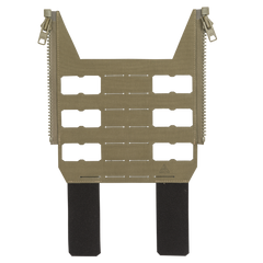 Panou Spate Modular Helikon-Tex Skeletonized Adaptive Green
