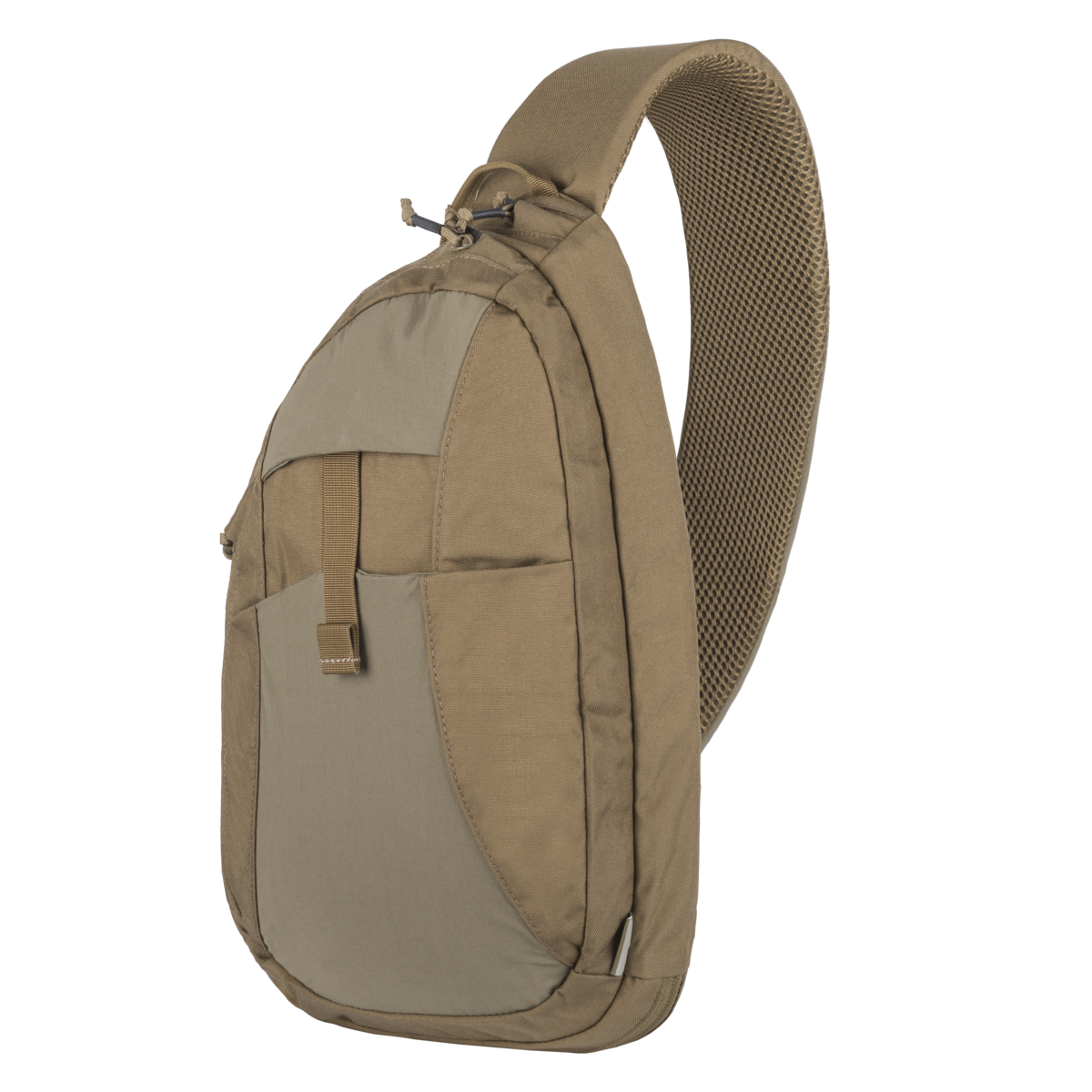 Rucsac urban Helikon-Tex EDC Sling 8L Coyote