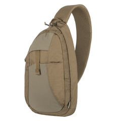 Rucsac urban Helikon-Tex EDC Sling 8L Coyote